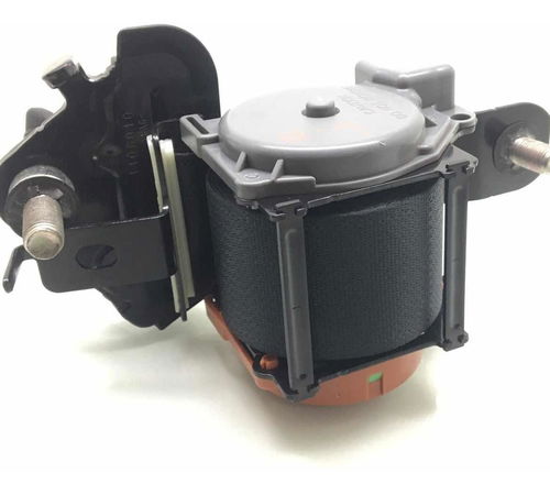 Cinto Traseiro Central Honda Fit 15/20