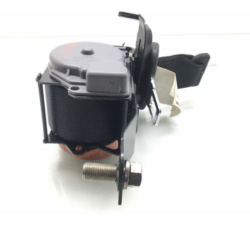 Cinto Traseiro Central Honda Fit 15/20