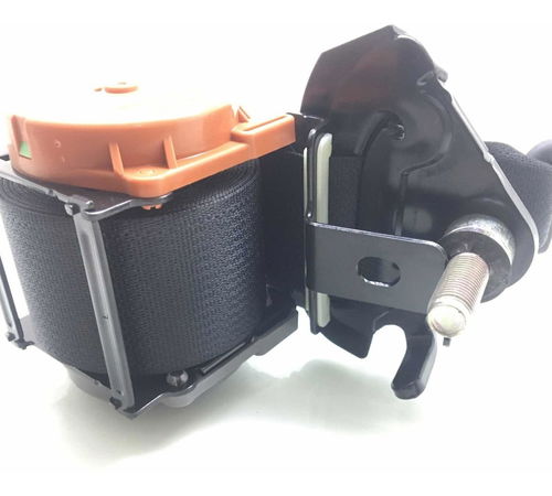 Cinto Traseiro Central Honda Fit 15/20