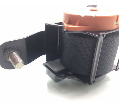 Cinto Traseiro Central Honda Fit 15/20