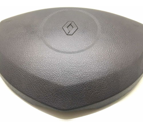 Tampa Volante Buzina Renault Sandero 07/...