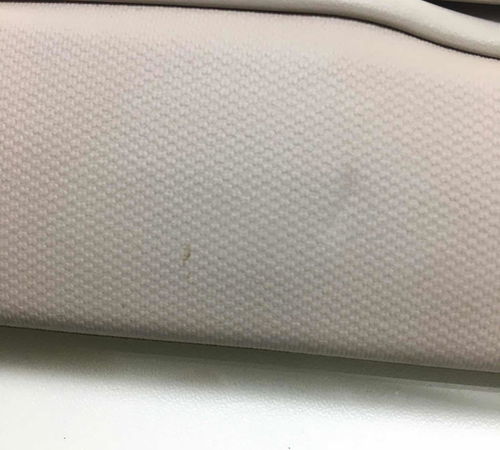 Quebra Sol Esquerdo Honda Fit 15/20