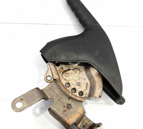 Alavanca Freio De Mão Ford Ecosport New Fiesta Ka 2013/2021
