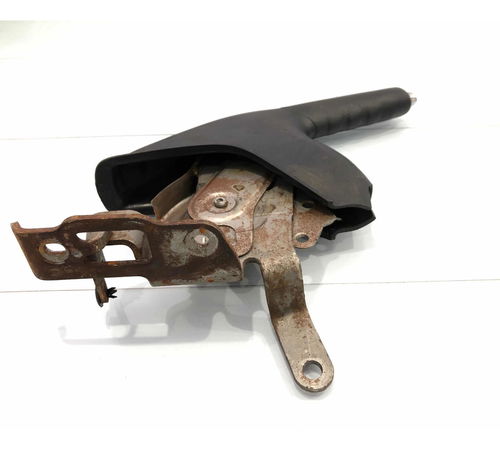 Alavanca Freio De Mão Ford Ecosport New Fiesta Ka 2013/2021