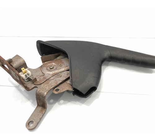 Alavanca Freio De Mão Ford Ecosport New Fiesta Ka 2013/2021