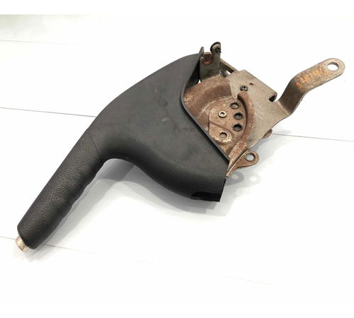 Alavanca Freio De Mão Ford Ecosport New Fiesta Ka 2013/2021