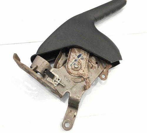 Alavanca Freio De Mão Ford Ecosport New Fiesta Ka 2013/2021