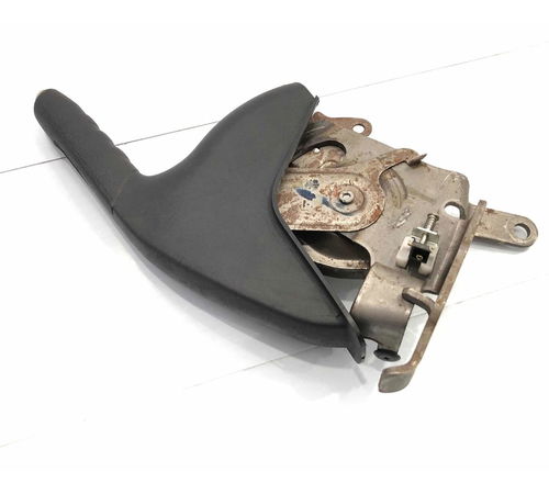 Alavanca Freio De Mão Ford Ecosport New Fiesta Ka 2013/2021