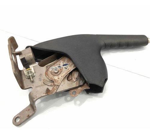 Alavanca Freio De Mão Ford Ecosport New Fiesta Ka 2013/2021