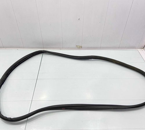 Borracha Vedação Porta Direita Honda Fit 2015/2020