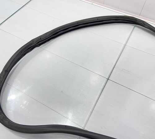 Borracha Vedação Porta Direita Honda Fit 2015/2020