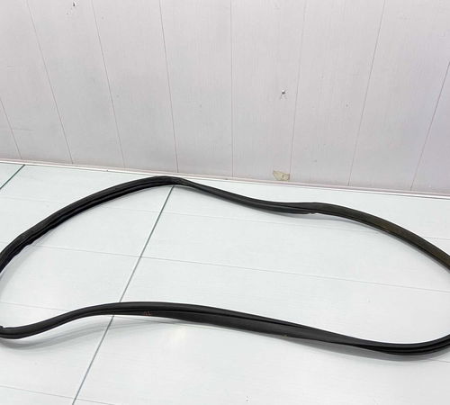 Borracha Vedação Porta Direita Honda Fit 2015/2020