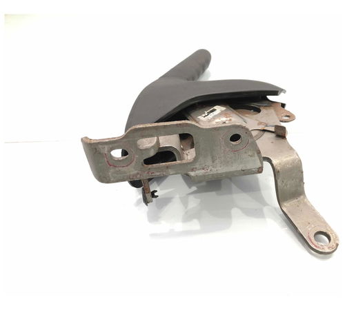 Alavanca Freio De Mão Ford Ecosport New Fiesta Ka 2013/2021