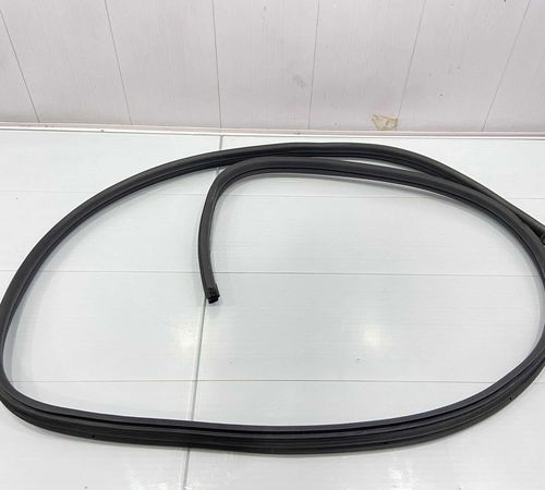 Borracha Vedação Porta Diant. Direita Renault Sandero 07/14