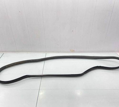 Borracha Vedação Porta Travessa Esquerda Honda Fit 2015/2020