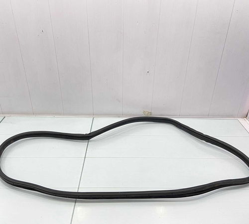 Borracha Vedação Porta Travessa Esquerda Honda Fit 2015/2020