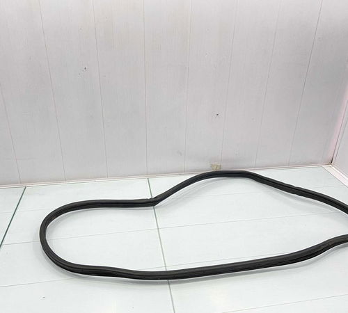 Borracha Vedação Porta Travessa Esquerda Honda Fit 2015/2020