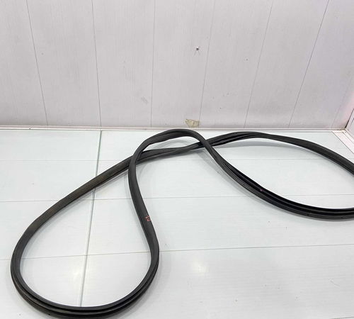 Borracha Vedação Porta Dianteira Esquerda Honda Fit 2015/20
