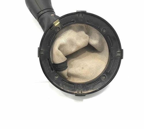 Manopla E Coifa Volkswagen Saveiro/gol 2009/2020