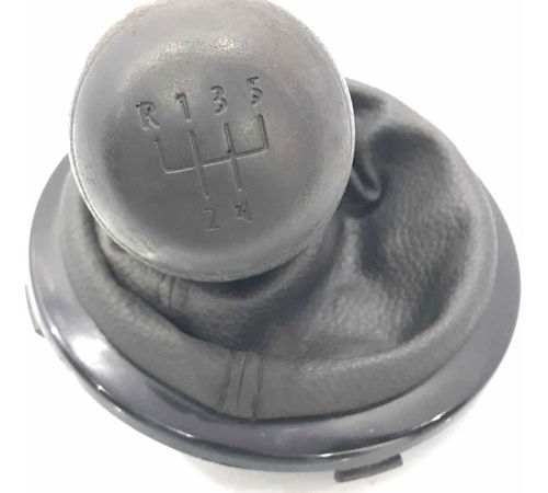 Manopla E Coifa Volkswagen Saveiro/gol 2009/2020
