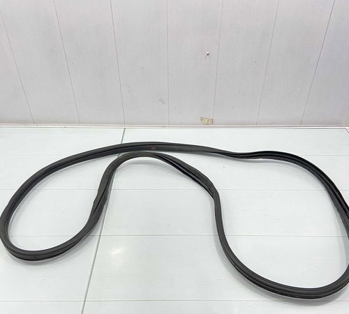 Borracha Vedação Porta Dianteira Direi...