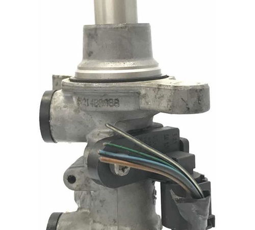 Cilindro Mestre Volkswagen Fox 2010/2020