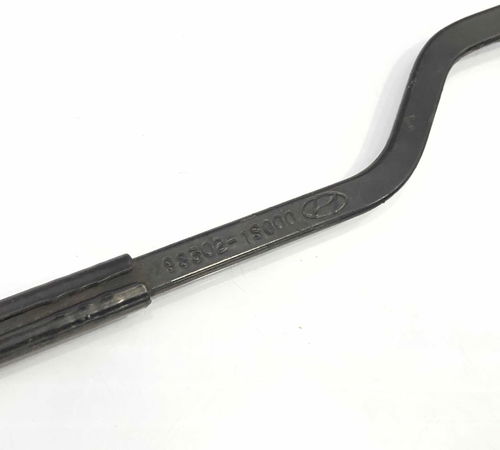 Braço Direito Limpador Pára-brisa Hyundai Hb20 2013/2019