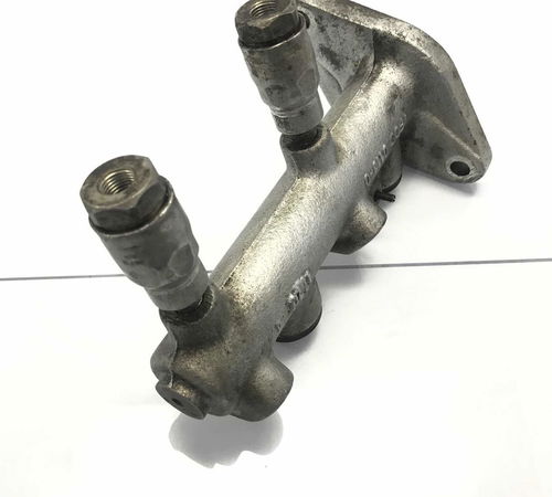 Cilindro Mestre Ford Ka 2008/2012