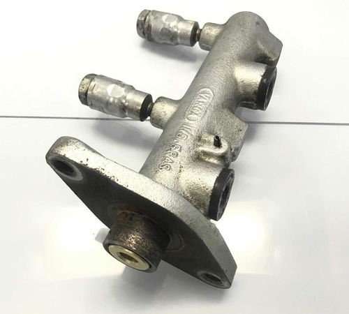 Cilindro Mestre Ford Ka 2008/2012