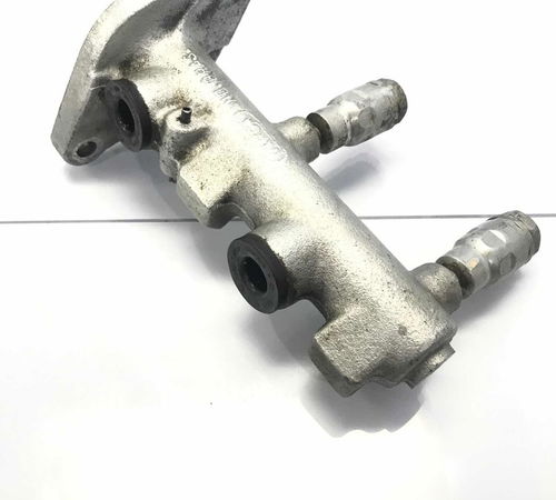 Cilindro Mestre Ford Ka 2008/2012
