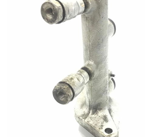 Cilindro Mestre Ford Ka 2008/2012