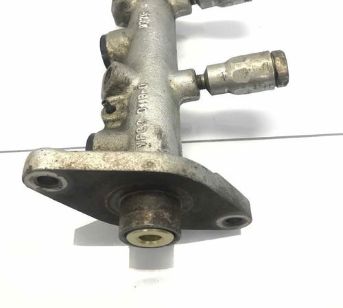 Cilindro Mestre Ford Ka 2008/2012