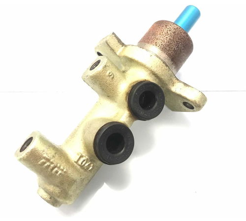 Cilindro Mestre Chevrolet Meriva 2003/2012