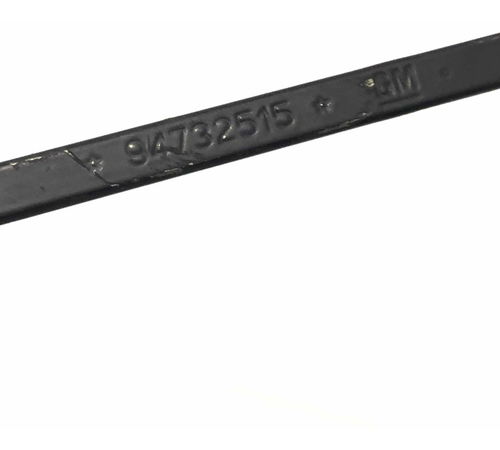Braço Direito Limpador Pára-brisa Chevrolet Cobalt 2012/2020