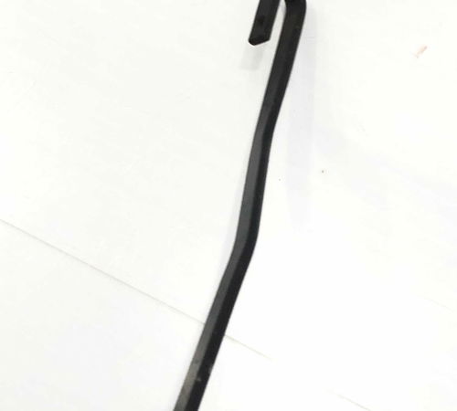 Braço Direito Limpador Pára-brisa Chevrolet Cobalt 2012/2020