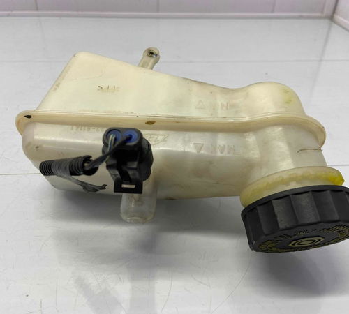 Reservatório Cilindro Mestre Ford Ecosport 2003/2012