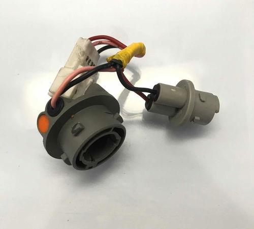 Soquete Direito Lanterna Capô Hyundai Ix35 2009/2013