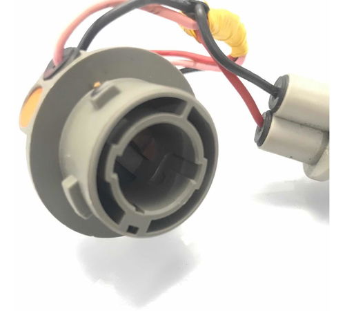 Soquete Direito Lanterna Capô Hyundai Ix35 2009/2013