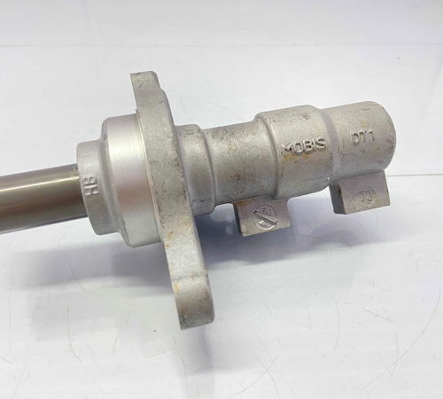 Cilindro Mestre Hyundai Hb20 2013/2018