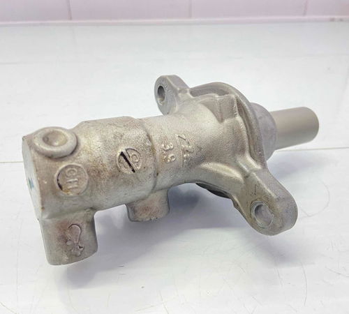 Cilindro Mestre Fiat Grand Siena 2012/2020