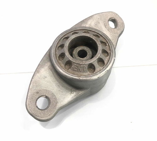 Kit Batente Coxim Traseiro Fiat Grand Siena 2012/2020