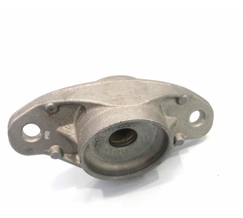 Kit Batente Coxim Traseiro Fiat Grand Siena 2012/2020