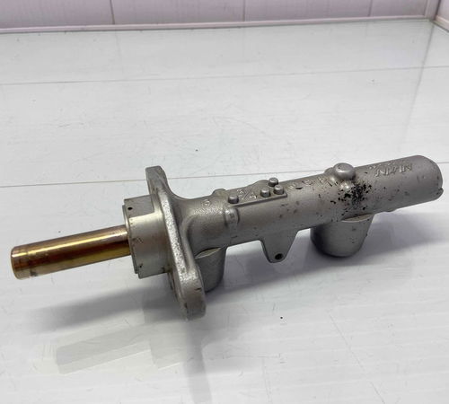 Cilindro Mestre Honda Civic 2007/2011