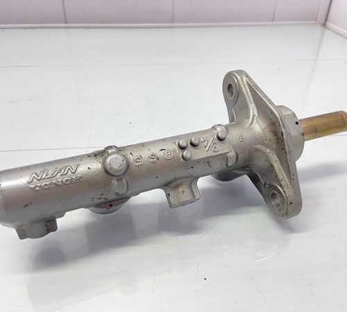 Cilindro Mestre Honda Civic 2007/2011