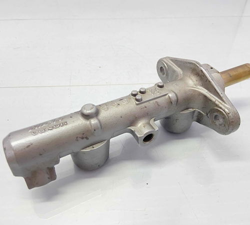 Cilindro Mestre Honda Civic 2007/2011