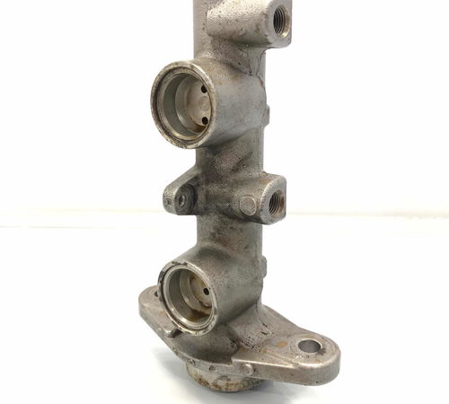 Cilindro Mestre Honda Fit 1.4 2003/2008