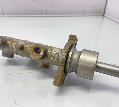 Cilindro Mestre Volkswagen Polo 1.6 2003/2012