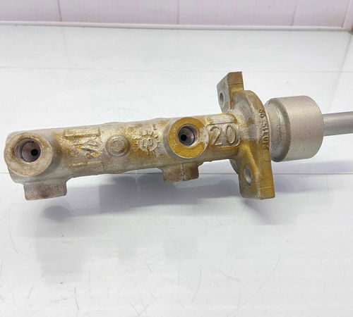 Cilindro Mestre Volkswagen Polo 1.6 2003/2012