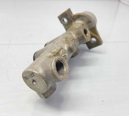 Cilindro Mestre Volkswagen Polo 1.6 2003/2012