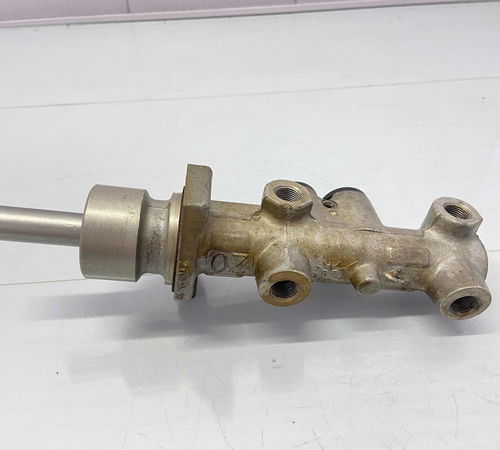 Cilindro Mestre Volkswagen Polo 1.6 2003/2012